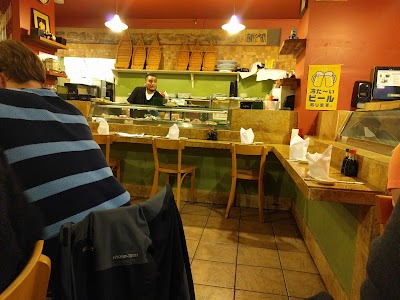 Photos of Mizu