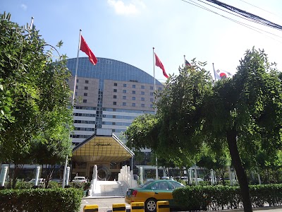 Photos of Kempinski Hotel Beijing Lufthansa Center