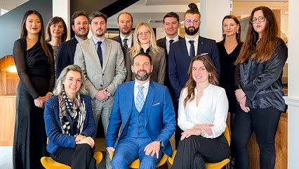 Agence Immobilière Lille - Junot Lille