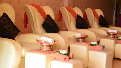 ร้านนวด ลาดกระบัง นวดเพื่อสุขภาพ