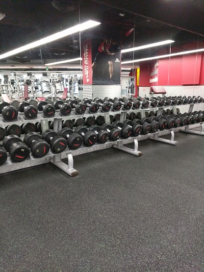 Photos of Fitness First