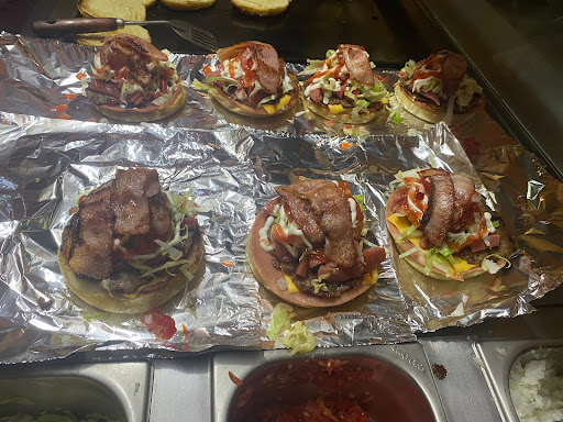 Lamburguesa - Thumbnail