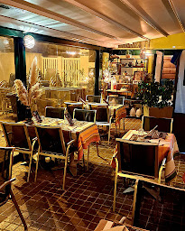 Photo n°9 de AU 10 PLACE DU MARCHÉ. à Palavas-les-Flots (Restaurant méditerranéen)