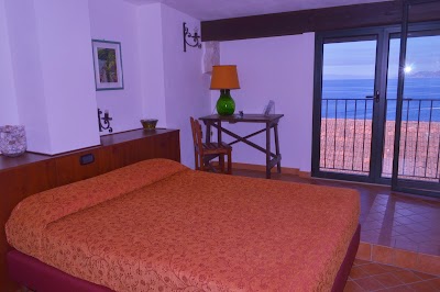 Photos of La Locandiera