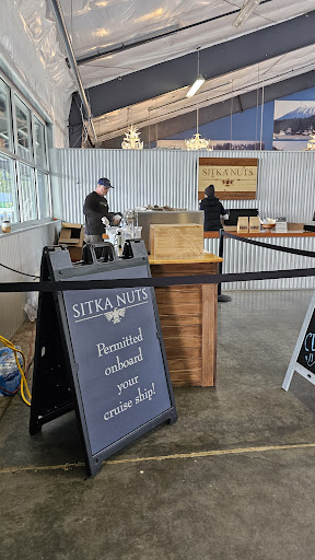 Sitka Nuts - Thumbnail