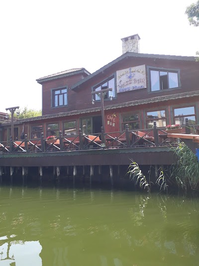 Photos of Ağva Riverside Otel