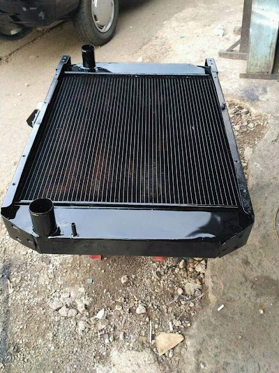 Photos of Bengkel Radiator Putra Mandiri