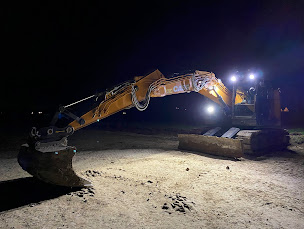 Photo n°2 de Brisse Travaux Publics Voies Ferrees à Quiéry-la-Motte (Entreprise de construction)