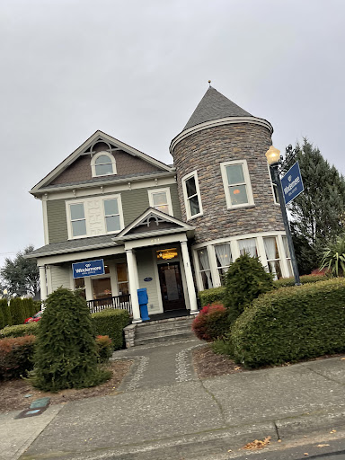 Windermere/Centralia - Visual