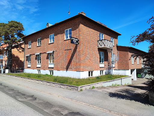 Kyrkans hus i Karlsborg - Thumbnail