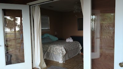Photos of Old Saltworks Cabins