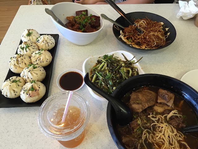 Tasty Noodle House