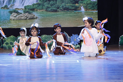 Foundree Preschool & Daycare - Airoli Sector 7, Navi Mumbai