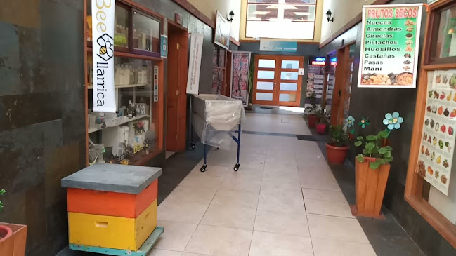 Opiniones de Comercializadora Bee- llarrica en Villarrica - Centro comercial