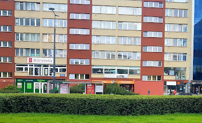 Biblioteka "Przy Zawiszy"