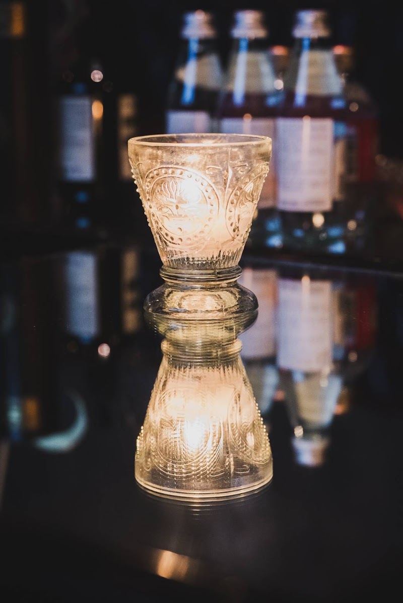 錦糸町朝ラウンジ VELVET morning(ベルベット モーニング)