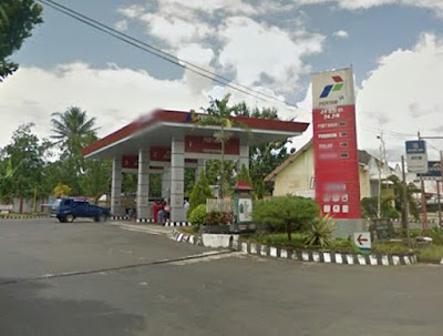 Photos of Pertamina Spbu 4455801