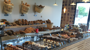 Photo n°1 de Maison Mauranes - Coulandrières à Montbeton (Pâtisserie)