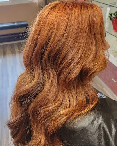 Shannon's Hair Art - Thumbnail