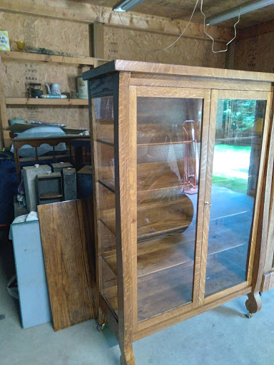 Smith's Antiques and Crafts - Thumbnail
