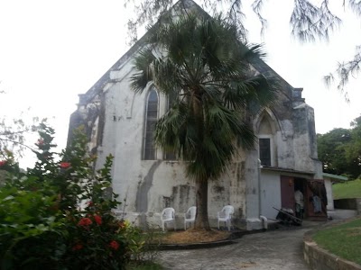 Photos of Saint Andrew Parish Church