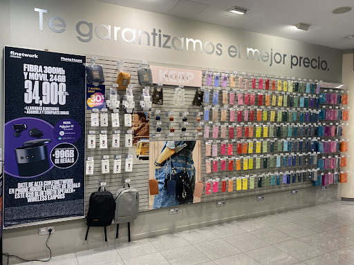 Phone House Vicente Marcelo Nessi (Badajoz) - Tienda de móviles Gallery - Spain