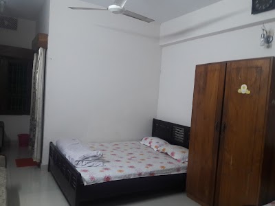 Photos of Circuit House Shariatpur