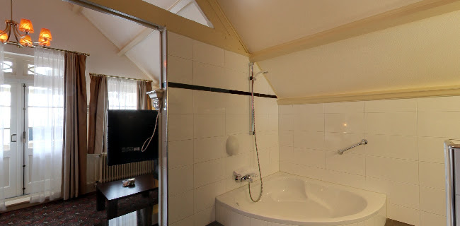 Hotel Spaander openingstijden