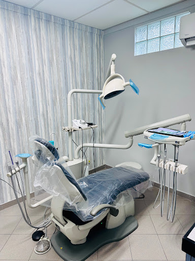 Del Parque Dental