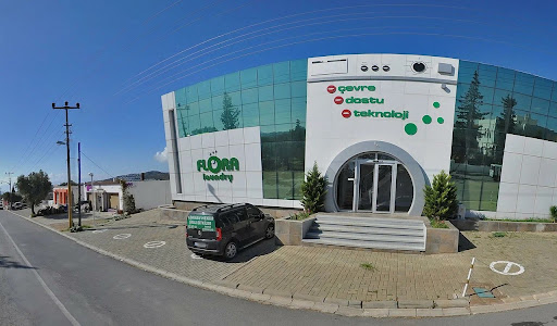 FLORA LAUNDRY