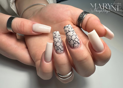 Studio Maryne Maryna Vitusevych