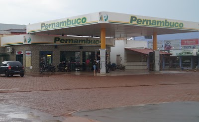 photo of Posto Pernanbuco