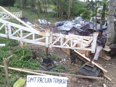 Photos of Pacuan Kuda Maesa Tompaso
