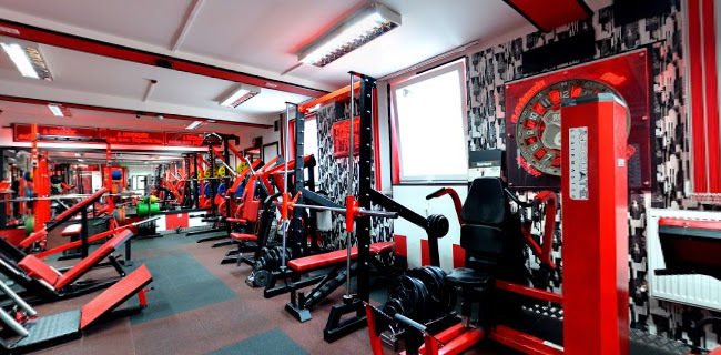 robgym.hu