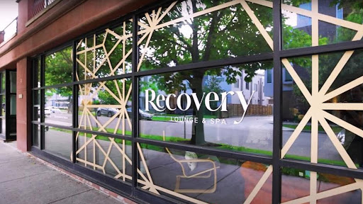 Recovery Lounge & Spa