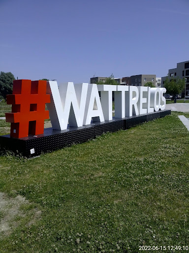 Mairie de Wattrelos - Thumbnail