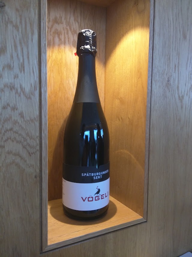 Weingut Vögeli