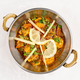 Photo n°82 de Nawab Paris à Paris (Restaurant pakistanais)