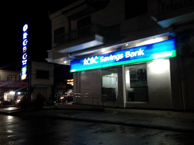 Bank