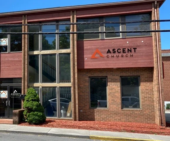 Ascent Church Office photo