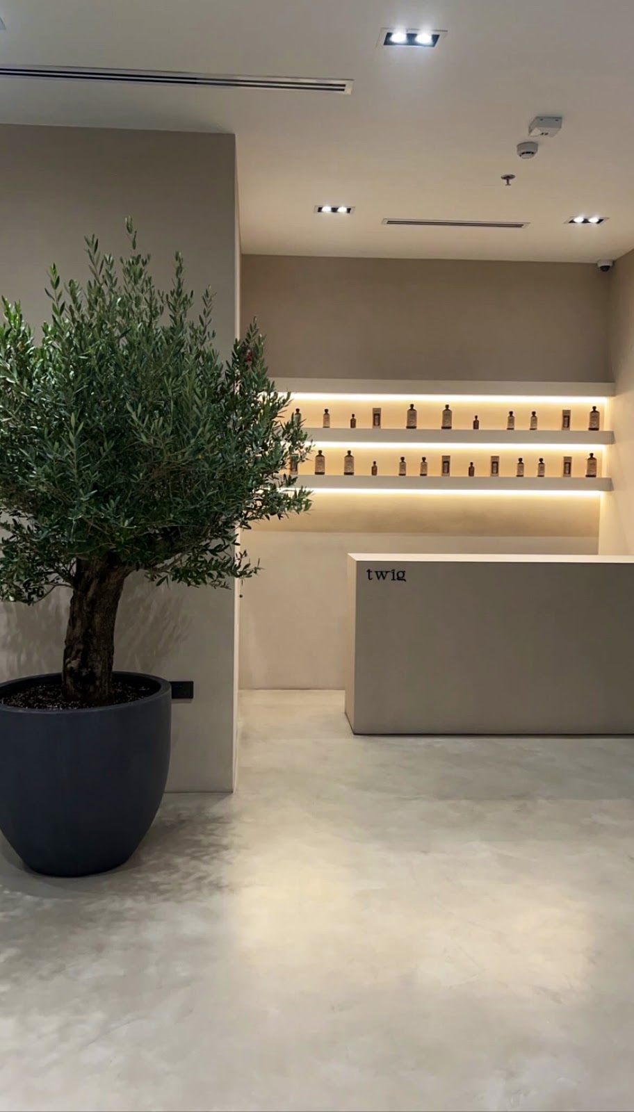 TWIG Men Care Center - صورة 3