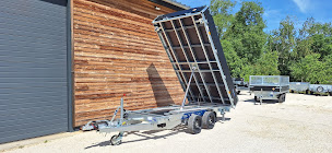 Photo n°10 de Charlotte Services à Saint-Just (Service de location de remorques)