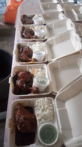 Cocina económica Lu