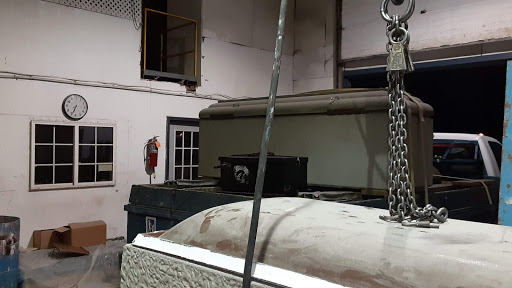 Ottumwa Wilbert Vault Co - Thumbnail