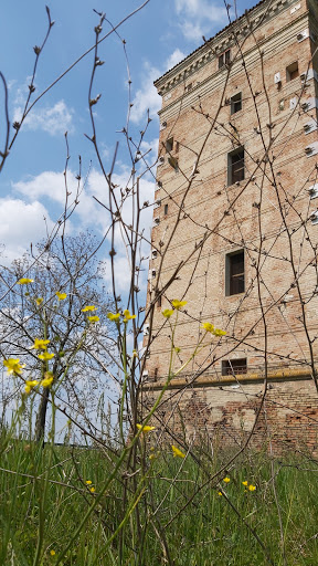 Torre di Stoffi - Visual