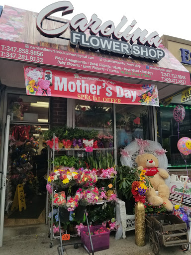 Carolina Flower Shop Gallery - United States