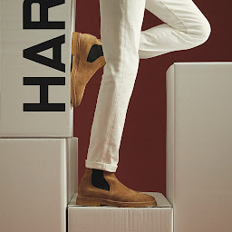 Photo n°19 de PIERRE HARDY - PALAIS ROYAL à Paris (Magasin de sacs)