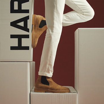 PIERRE HARDY - PALAIS ROYAL by null