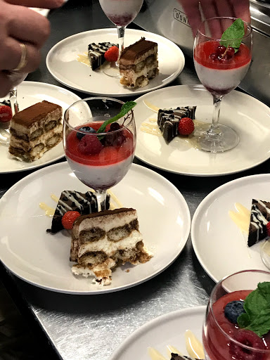 Restaurant De Batterij - Thumbnail