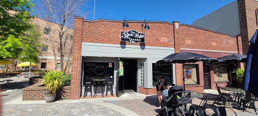SideBar Tavern - Visual